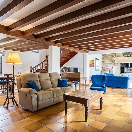 La Bonne Etoile - Chambres D'Hotes Et Appartements - Plouescat Exterior foto