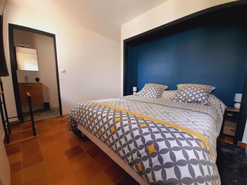 La Bonne Etoile - Chambres D'Hotes Et Appartements - Plouescat Exterior foto