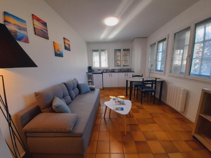 La Bonne Etoile - Chambres D'Hotes Et Appartements - Plouescat Exterior foto